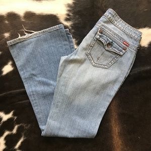 🆓🆓🆓Makers of true originals jeans- sz 30